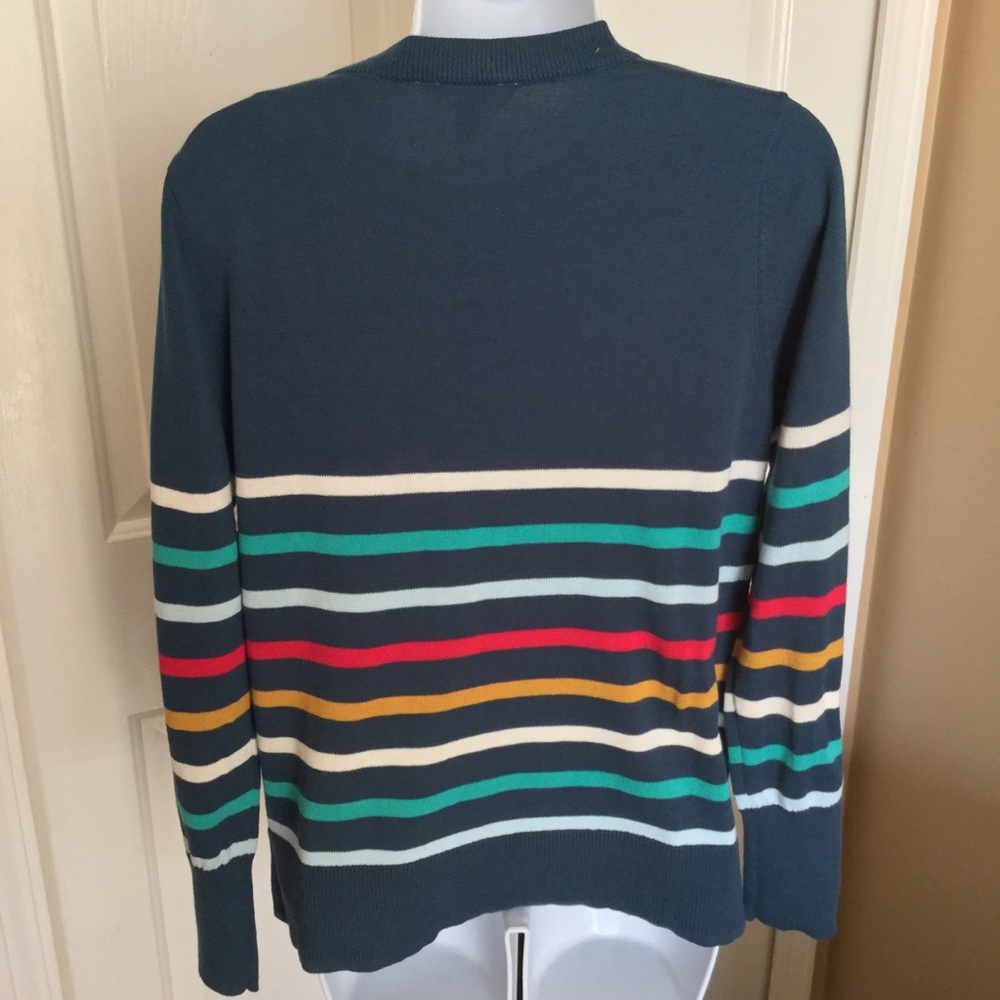 💫Super Cute Hello Sweater💫 - Picture 4 of 5
